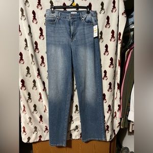 Brand new Sofia Vergara jeans